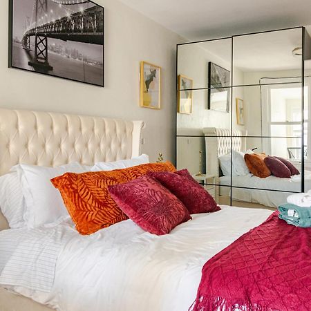 Вилла Elegant 4Br & 4Ba House In Dc Вашингтон Экстерьер фото